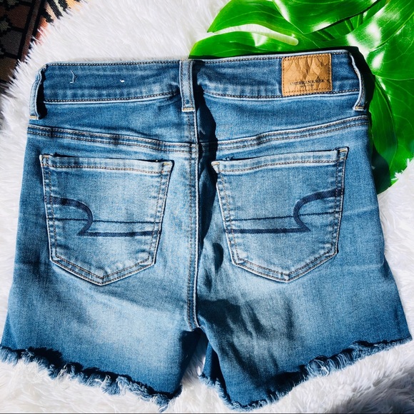 American Eagle Outfitters Pants - Women’s American Eagle outfitters shorts